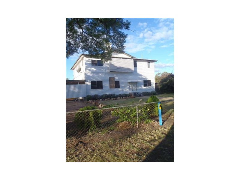 69 SCOTT, St George QLD 4487