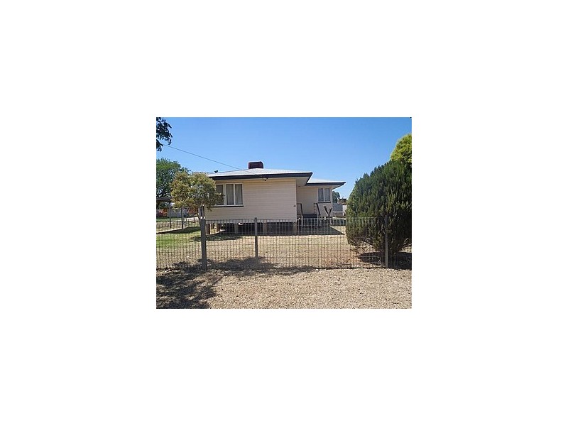 26 Marie Street, St George QLD 4487