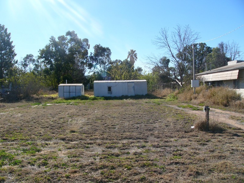 81 Arthur Street, St George QLD 4487