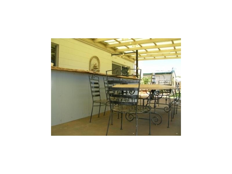 12197 Carnarvon H’way, St George QLD 4487