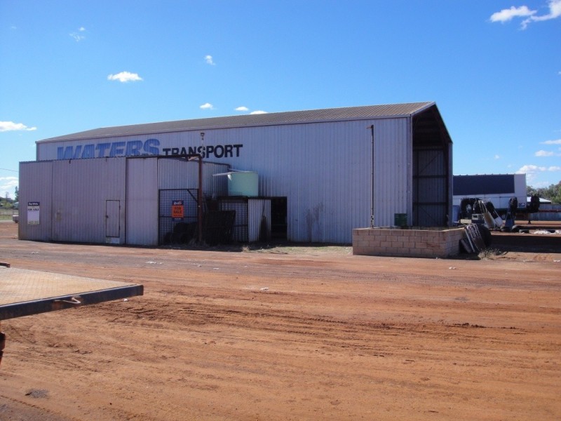 53 – 63 Arthur Street, St George QLD 4487