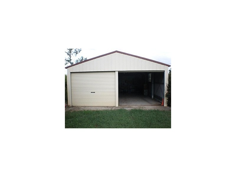 180 Victoria Street, St George QLD 4487
