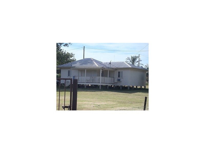 190 St Georges Terrace, St George QLD 4487