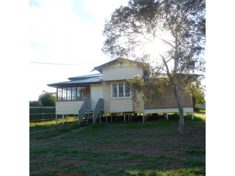 31  Barlee Street, St George QLD 4487