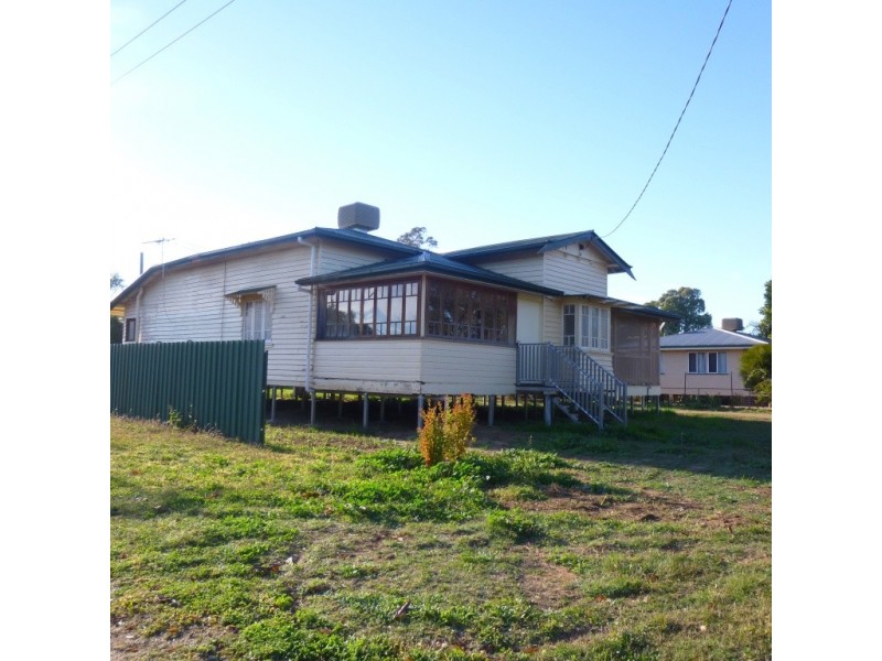 31  Barlee Street, St George QLD 4487