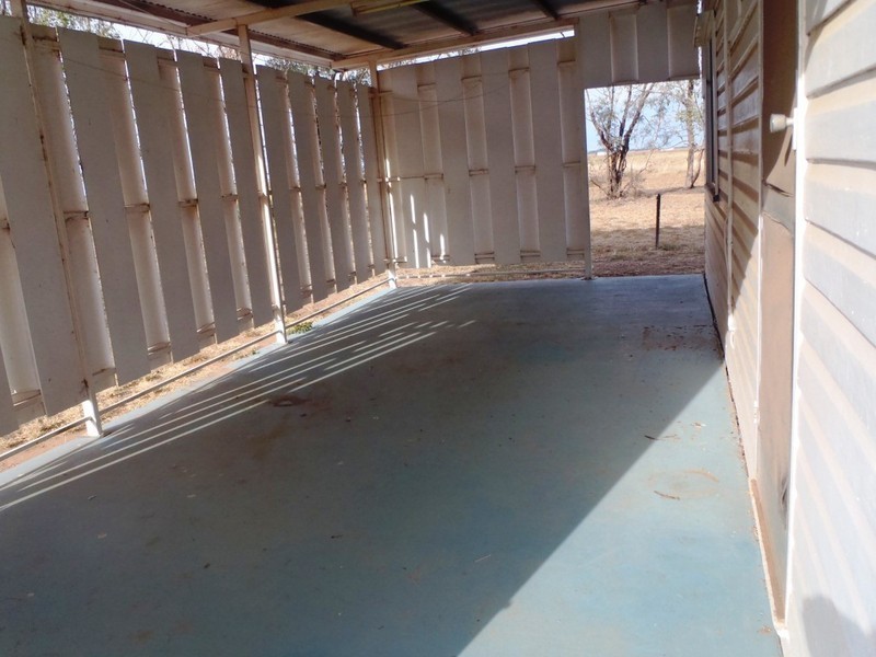 Farm 95 10821 Carnarvon Highway, St George QLD 4487