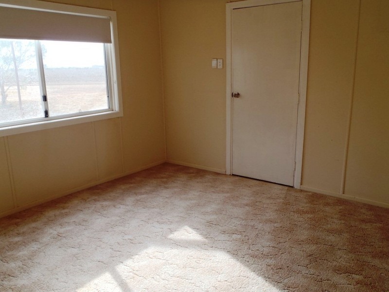 Farm 95 10821 Carnarvon Highway, St George QLD 4487