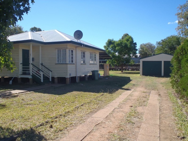 51 Roe Street, St George QLD 4487