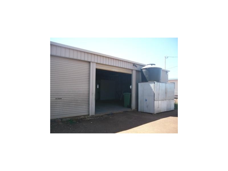 Lot 22 Beardmore Place, St George QLD 4487