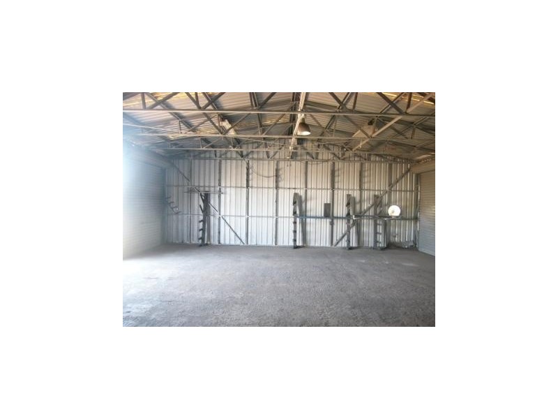 Lot 22 Beardmore Place, St George QLD 4487