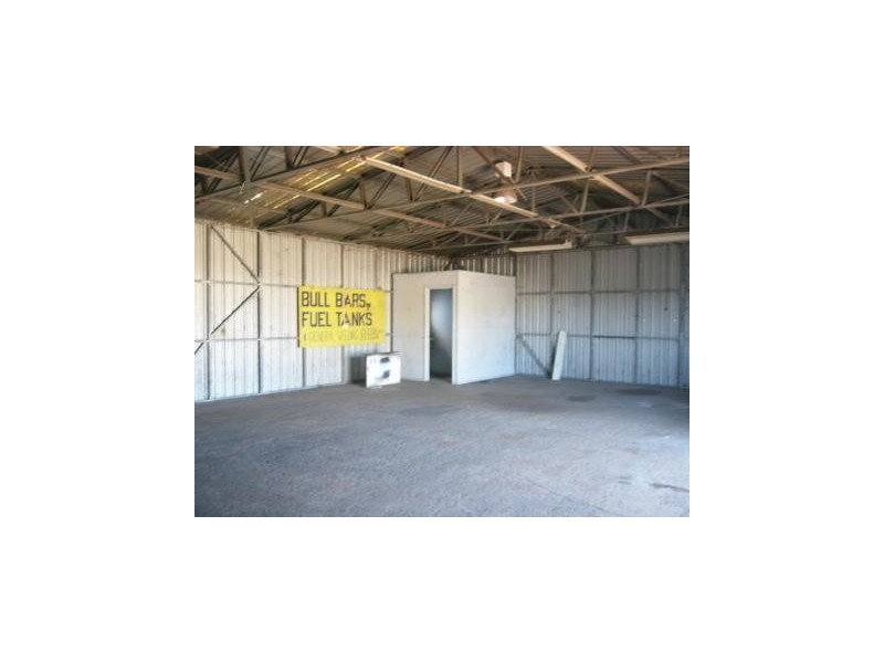 Lot 22 Beardmore Place, St George QLD 4487