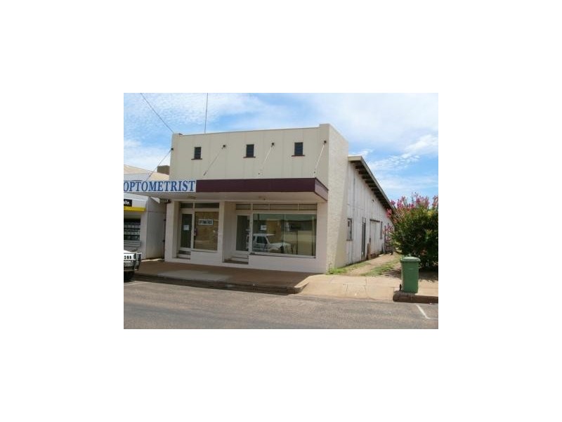 9 Grey Street, St George QLD 4487