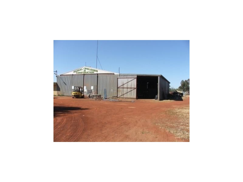162 Arthur Street, St George QLD 4487
