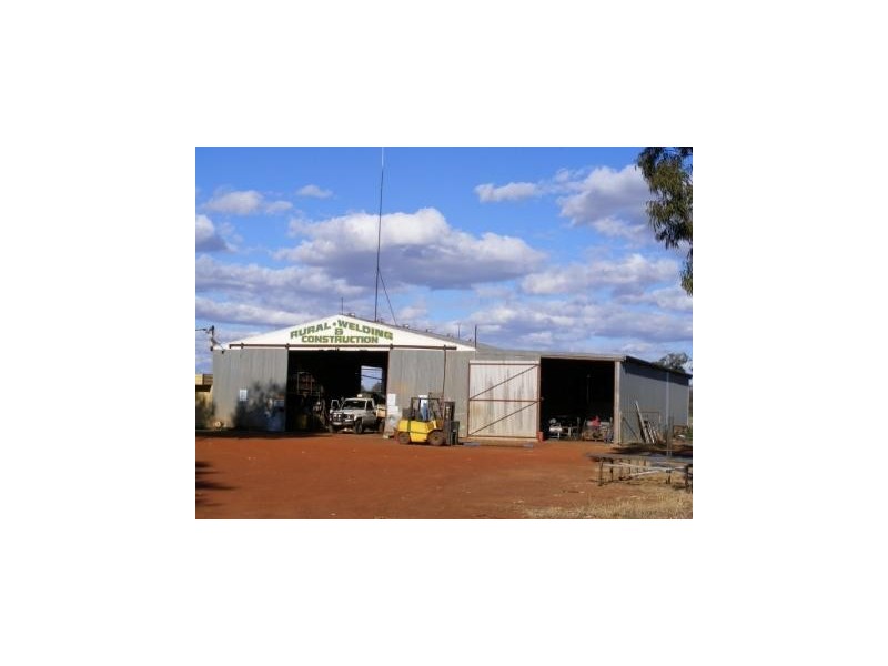 162 Arthur Street, St George QLD 4487