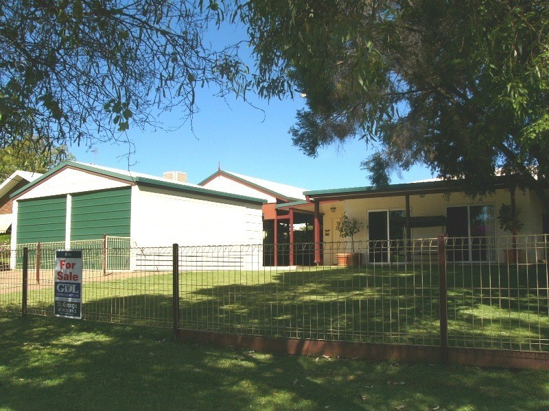 158 The Terrace, St George QLD 4487