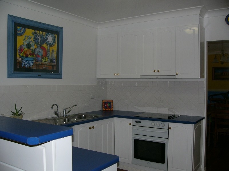 158 The Terrace, St George QLD 4487