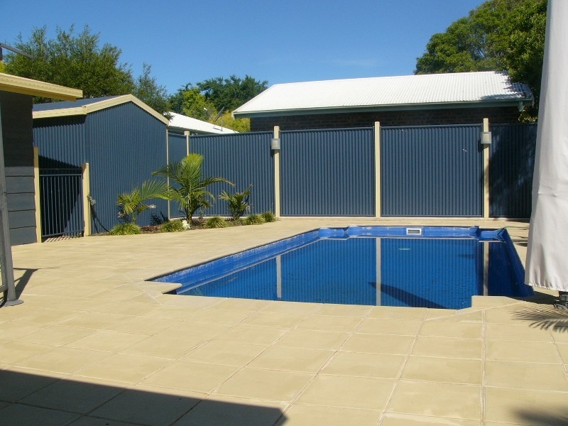 158 The Terrace, St George QLD 4487