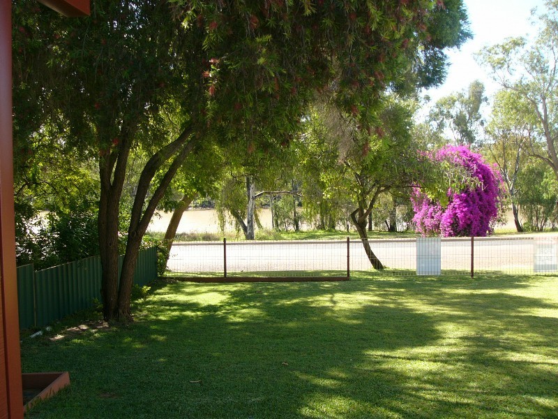 158 The Terrace, St George QLD 4487