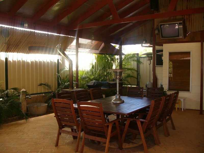 158 The Terrace, St George QLD 4487