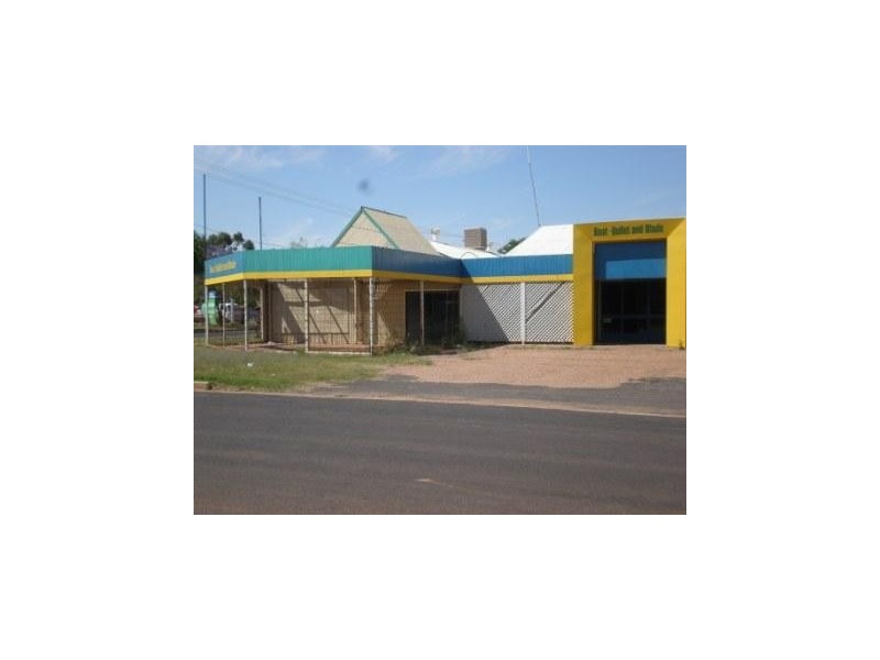 176 Victoria Street, St George QLD 4487