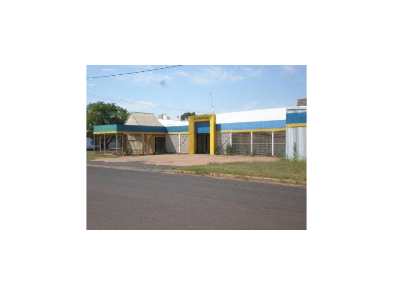176 Victoria Street, St George QLD 4487