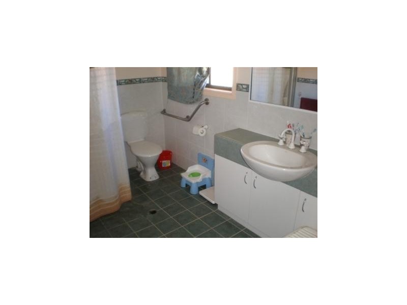 12 Taylor Street, St George QLD 4487