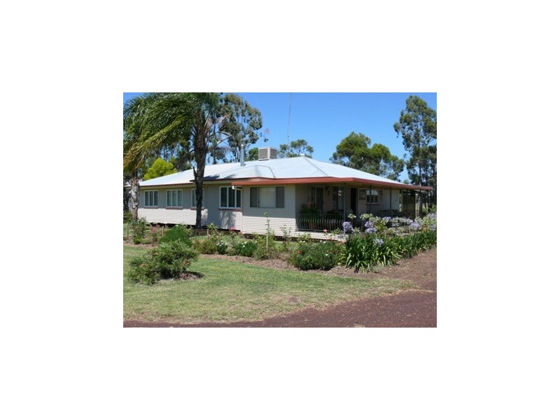 Dulacca QLD 4425
