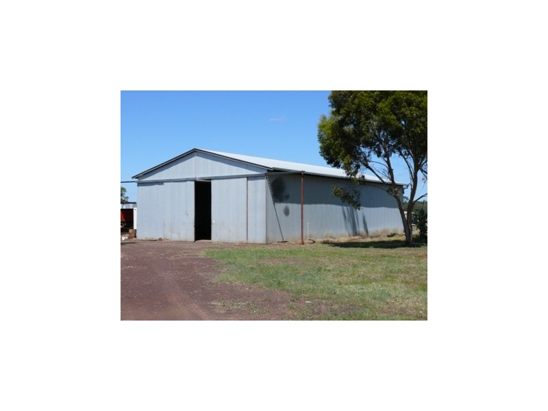 Dulacca QLD 4425