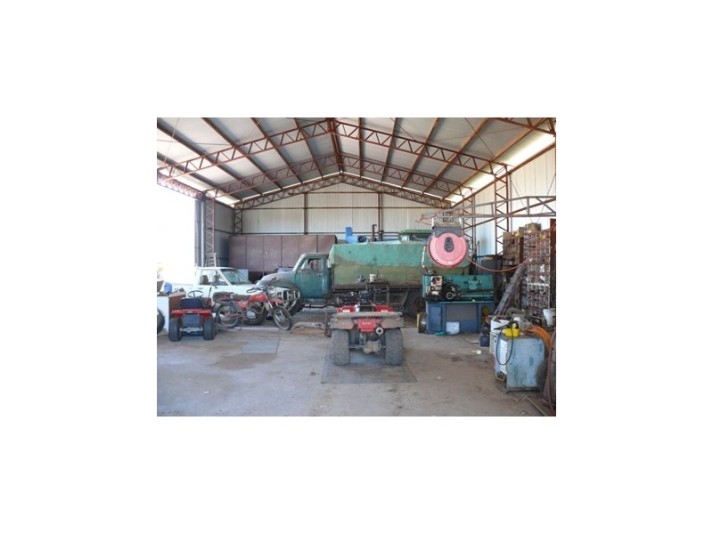 Dulacca QLD 4425