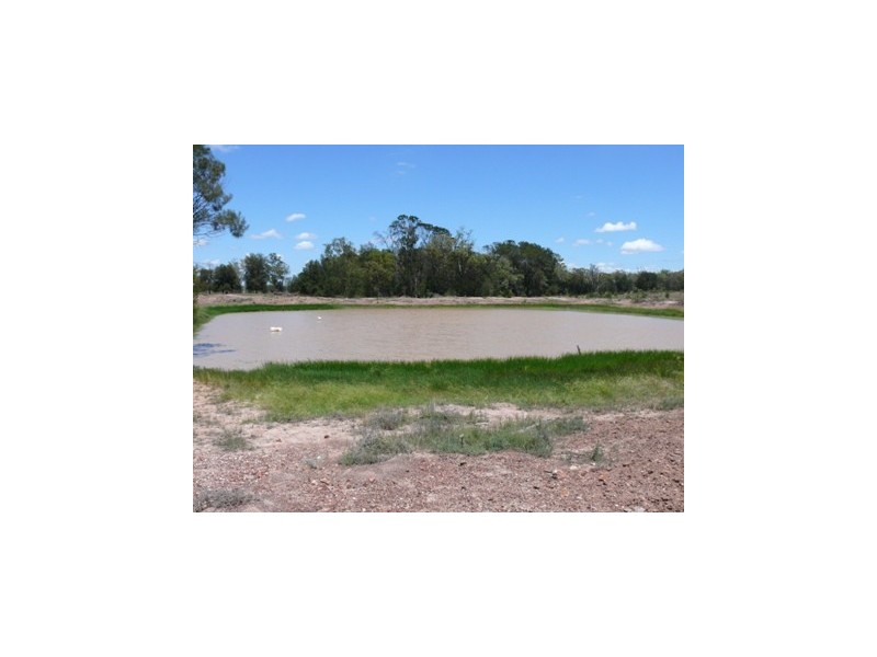 Dulacca QLD 4425