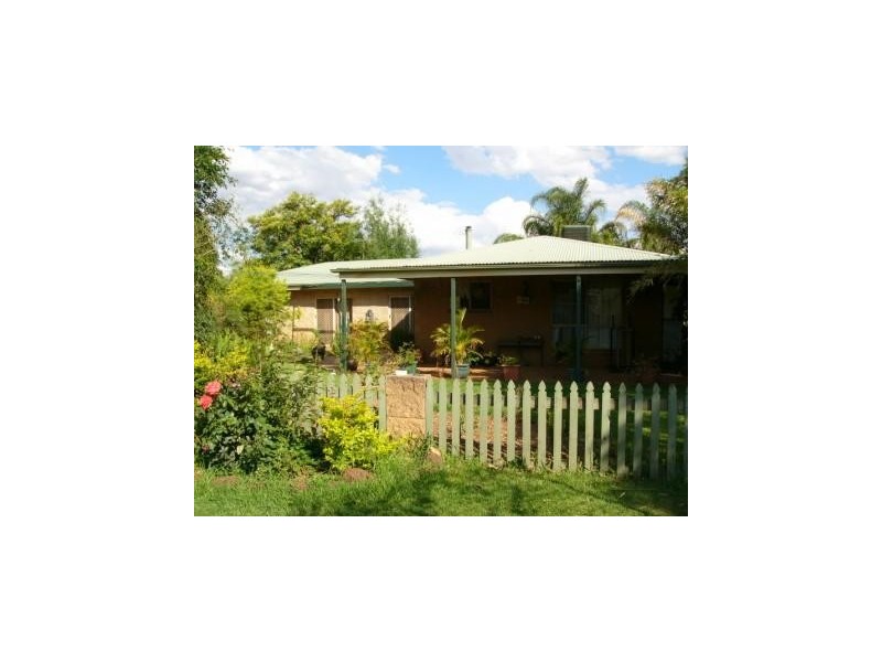 134 Arthur Street, St George QLD 4487