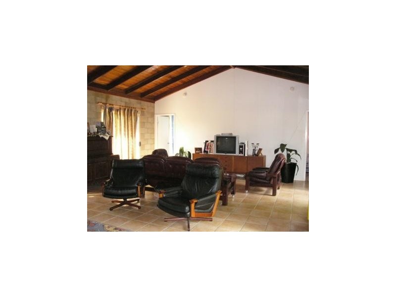 134 Arthur Street, St George QLD 4487