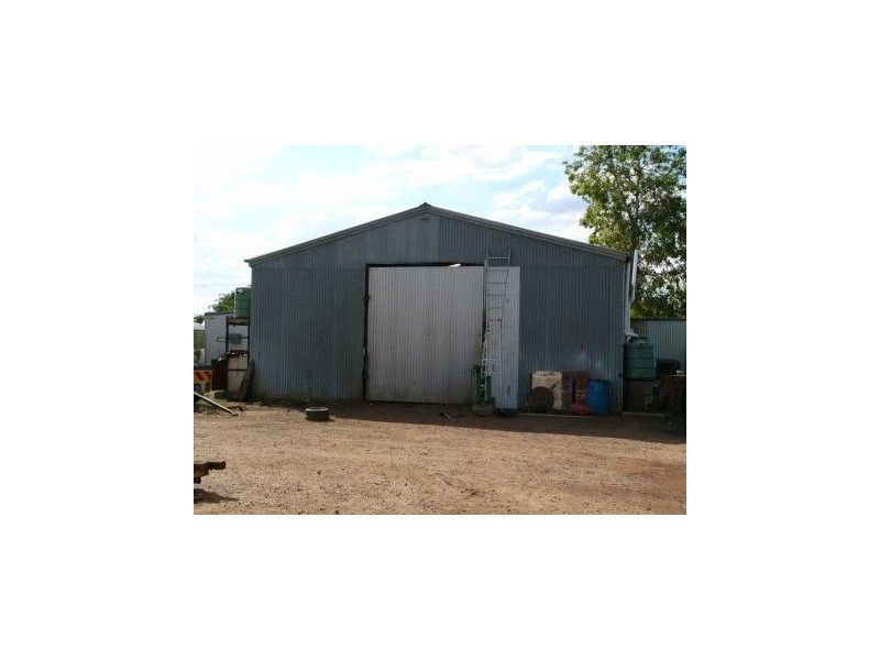 134 Arthur Street, St George QLD 4487