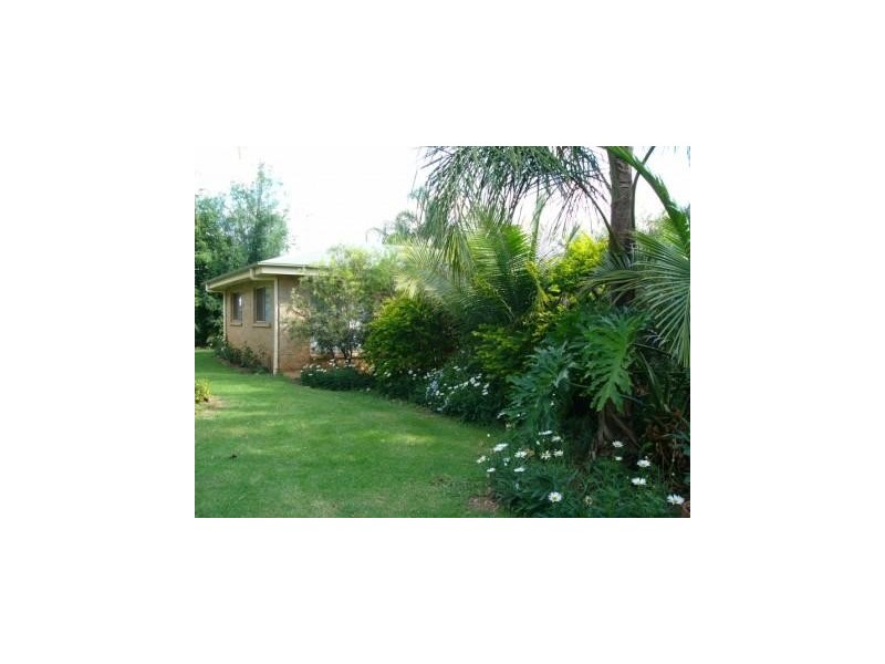 134 Arthur Street, St George QLD 4487