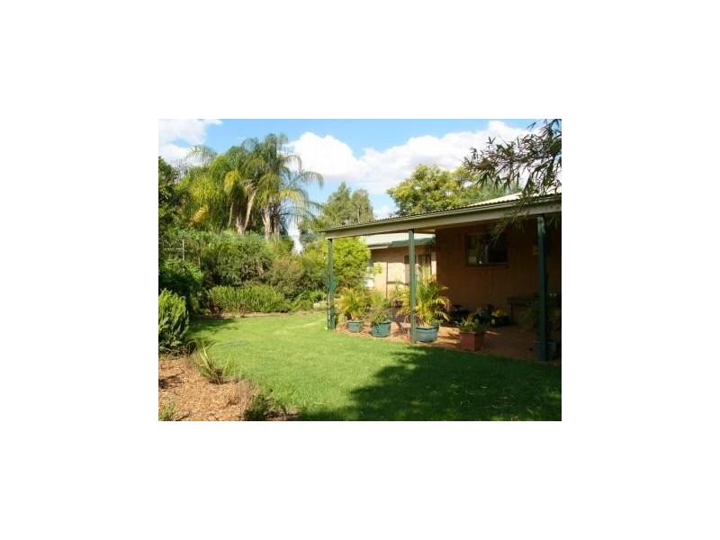 134 Arthur Street, St George QLD 4487