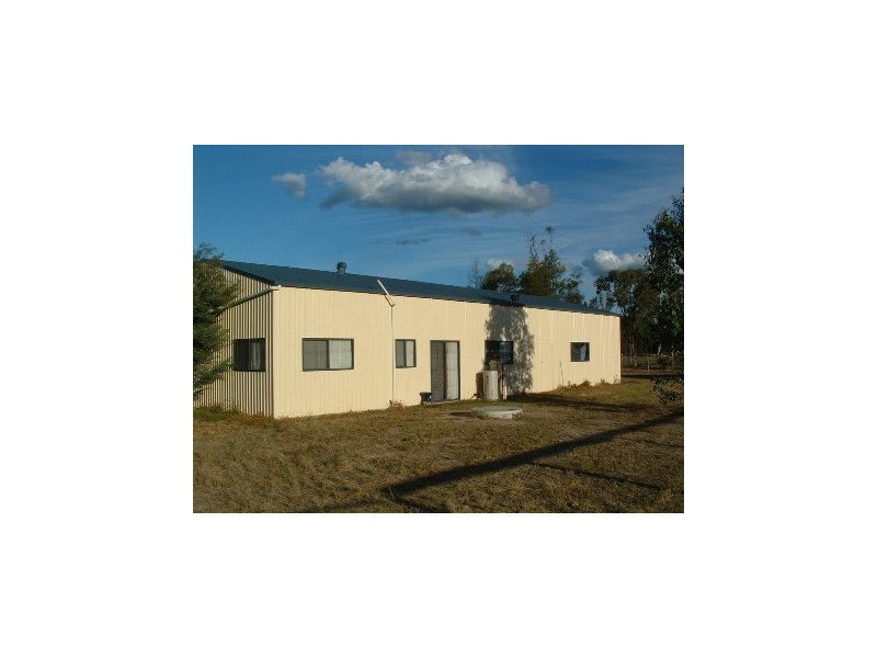 ” Duckless Farm”, Dalby QLD 4405