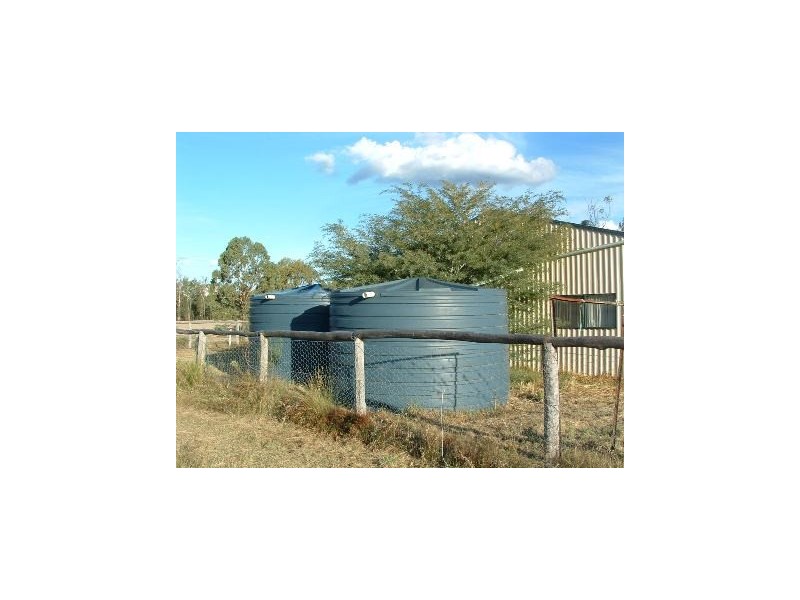 ” Duckless Farm”, Dalby QLD 4405