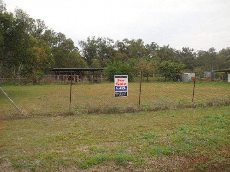 Goondiwindi QLD 4390