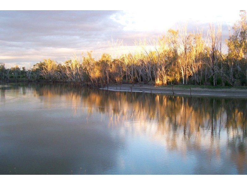 Goondiwindi QLD 4390
