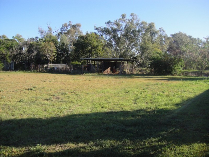 Goondiwindi QLD 4390