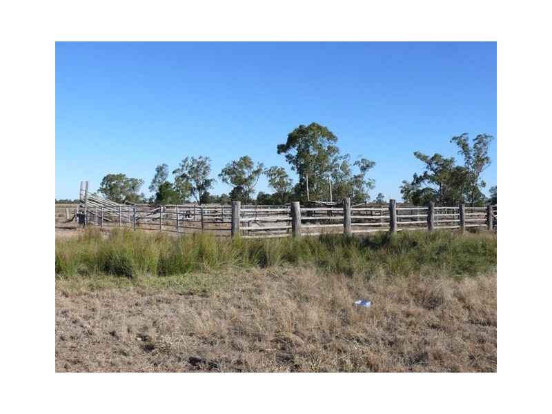 Wallumbilla QLD 4428