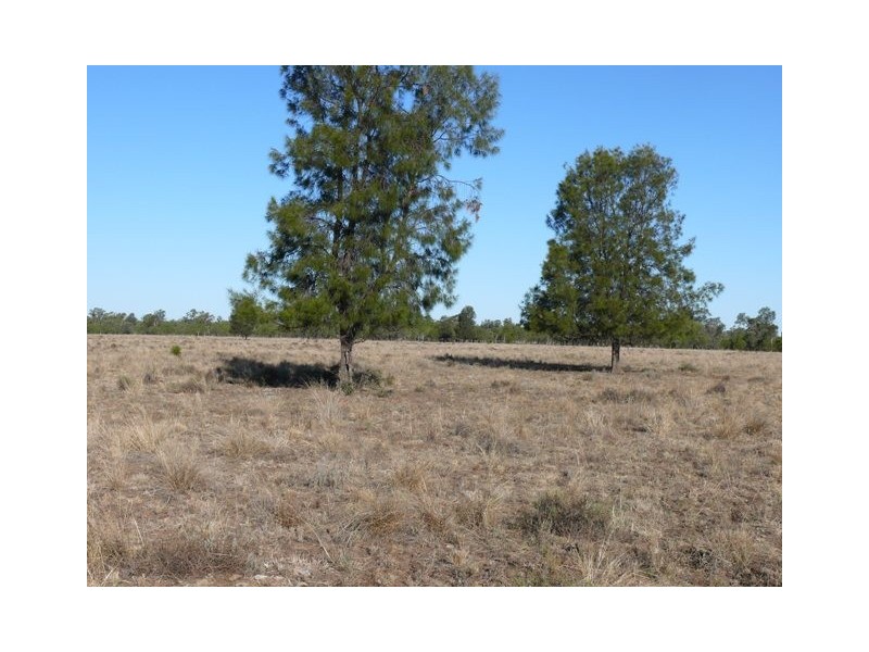 Wallumbilla QLD 4428