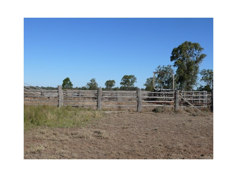 Wallumbilla QLD 4428