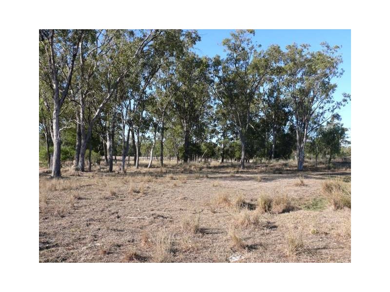 Wallumbilla QLD 4428