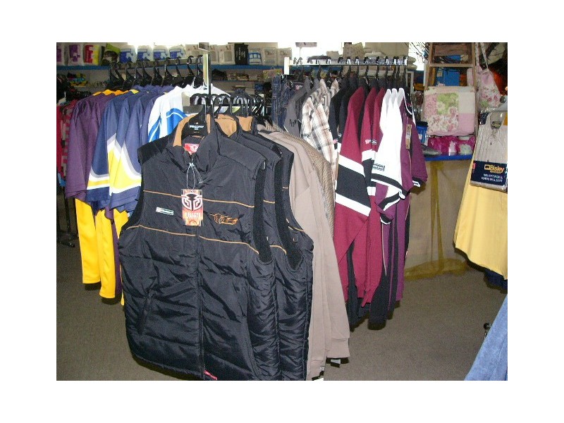 SEYMOURS DEPARTMENT STORE, Blackall QLD 4472