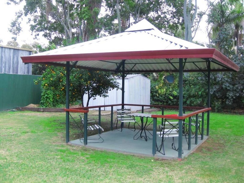 Goondiwindi QLD 4390