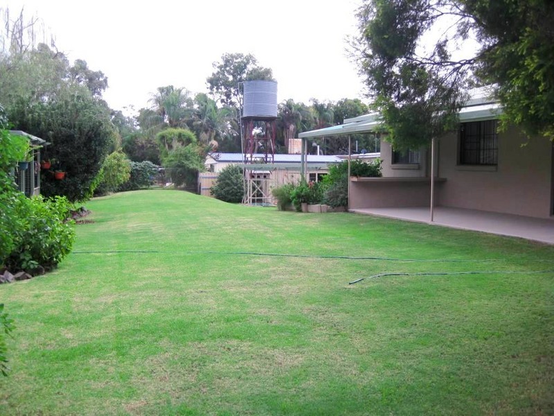 Goondiwindi QLD 4390