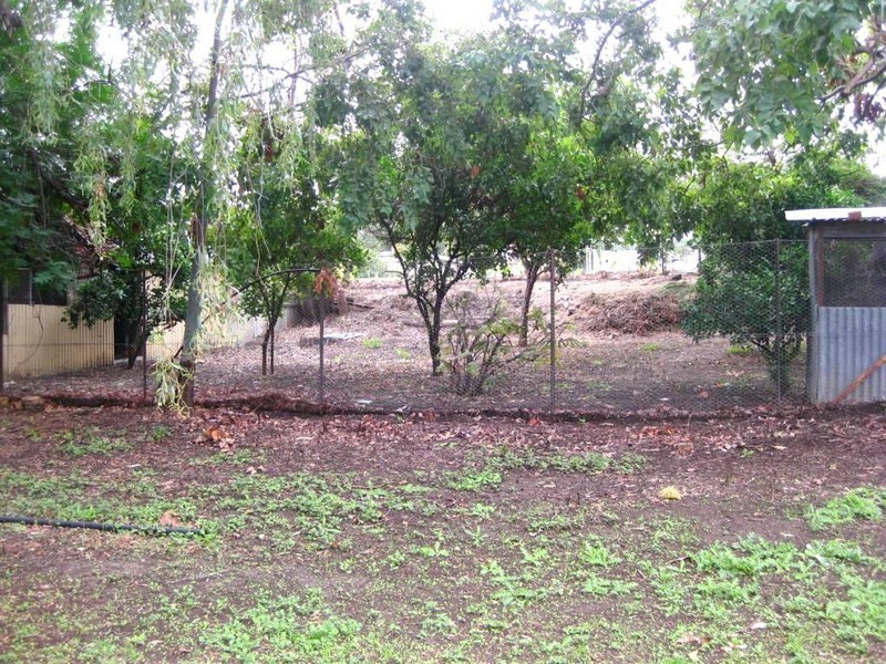 Goondiwindi QLD 4390