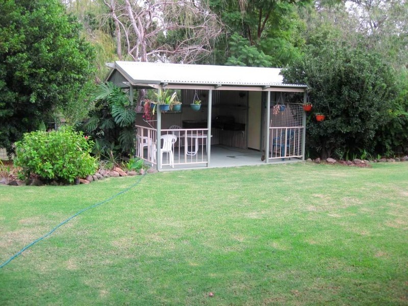 Goondiwindi QLD 4390