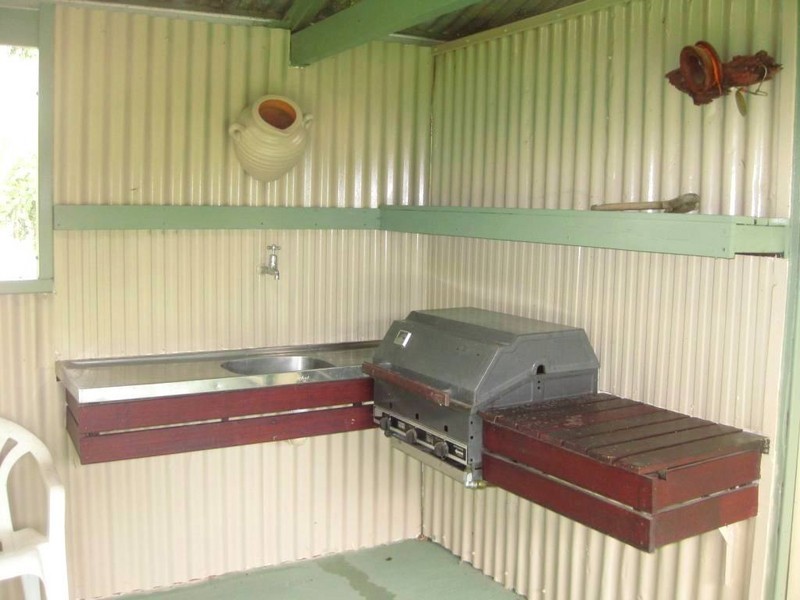 Goondiwindi QLD 4390